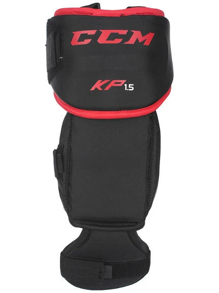 Protège Genoux CCM KP 1.5 Enfant 1 Protège Genoux CCM KP 1.5 Enfant