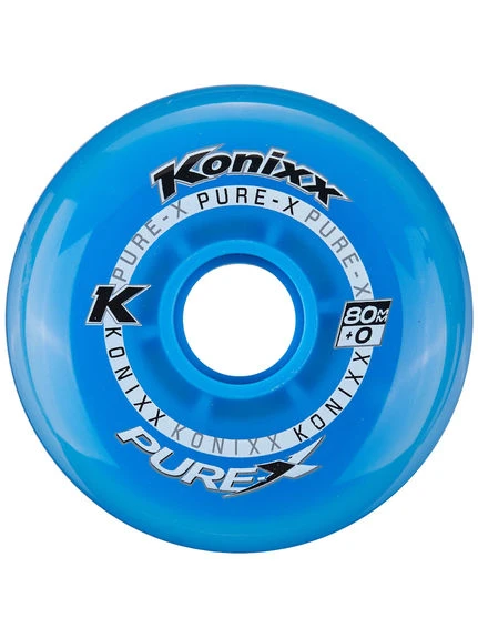 Roue Hockey Konixx Pure-X 1 Roue Hockey Konixx Pure-X