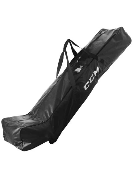 Sac CCM à Crosses Team Stick Bag 1 Sac CCM à Crosses Team Stick Bag