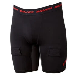 Short Coquille Bauer Essential Comp Senior