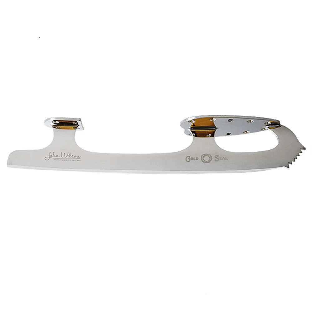 Lames Wilson Gold Seal 1 Lames Wilson Gold Seal