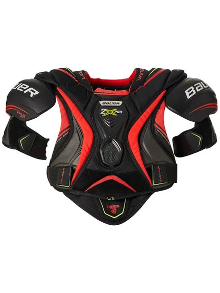 Epaulières Bauer Vapor 2X Pro Senior 1 Epaulières Bauer Vapor 2X Pro Senior