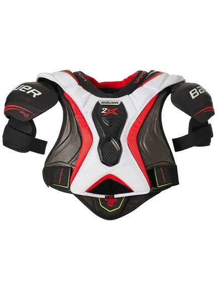 Epaulières Bauer Vapor 2X Senior 1 Epaulières Bauer Vapor 2X Senior