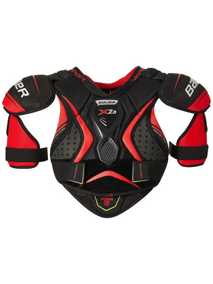 Epaulières Bauer Vapor X2.9 Senior 1 Epaulières Bauer Vapor X2.9 Senior