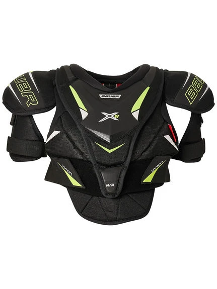 Epaulières Bauer Vapor X-W Femme 1 Epaulières Bauer Vapor X-W Femme