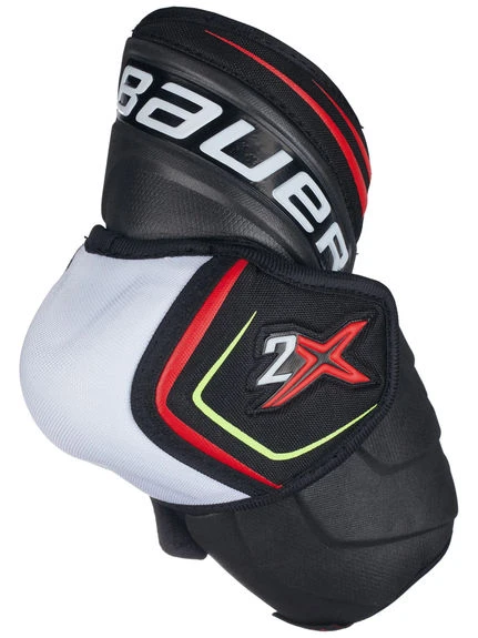 Coudières Bauer Vapor 2X Senior 1 Coudières Bauer Vapor 2X Senior
