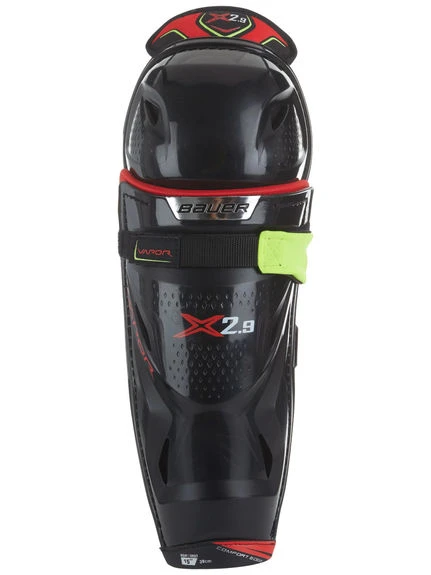 Jambières Bauer Vapor X2.9 Senior 1 Jambières Bauer Vapor X2.9 Senior