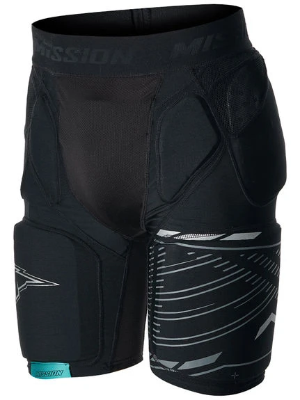 Gaine Mission Compression Senior 1 Gaine Mission Compression Senior