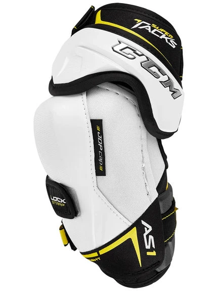 Coudières CCM Super Tacks AS1 Senior 1 Coudières CCM Super Tacks AS1 Senior