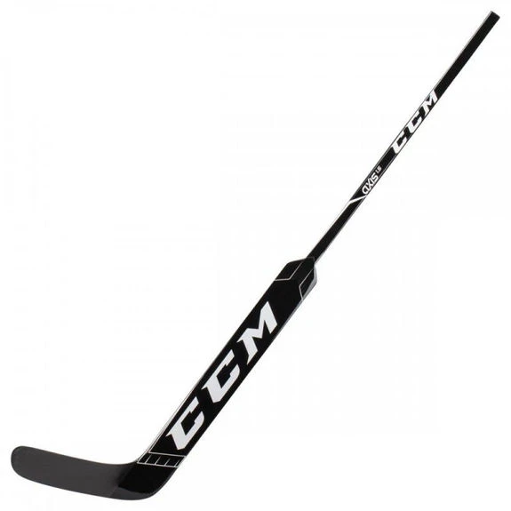 Crosse Hockey Gardien CCM Axis 1,5 Intermédiaire 1 Crosse Hockey Gardien CCM Axis 1,5 Intermédiaire