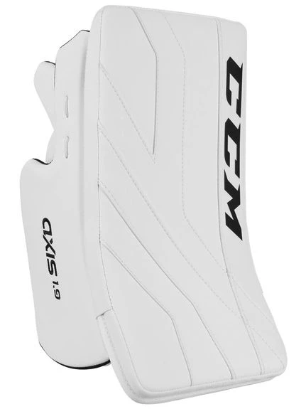 Bouclier CCM Axis 1.9 Intermédiaire
