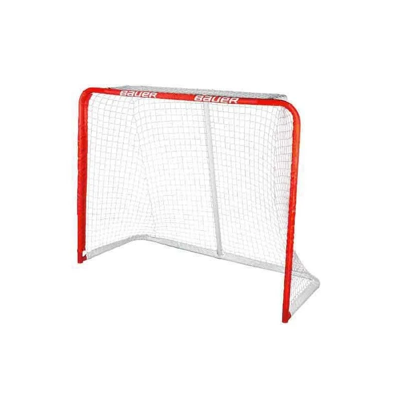 Cage Bauer Deluxe 1 Cage Bauer Deluxe