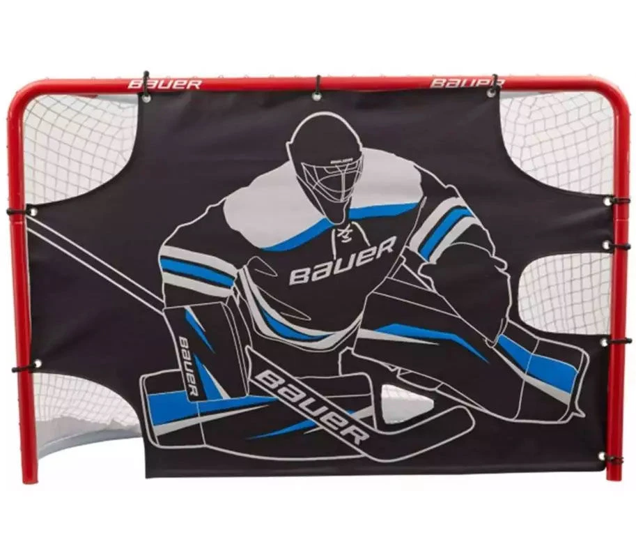 Tutor Bauer Pro Sharpshooter 1 Tutor Bauer Pro Sharpshooter