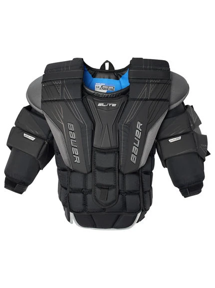 Plastron Bauer Elite Senior 1 Plastron Bauer Elite Senior