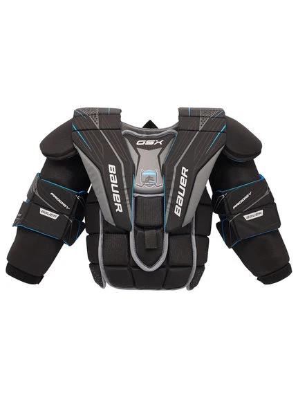 Plastron Bauer GSX Prodigy Enfant 1 Plastron Bauer GSX Prodigy Enfant