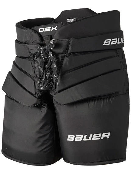 Culotte Gardien Bauer GSX Junior 1 Culotte Gardien Bauer GSX Junior