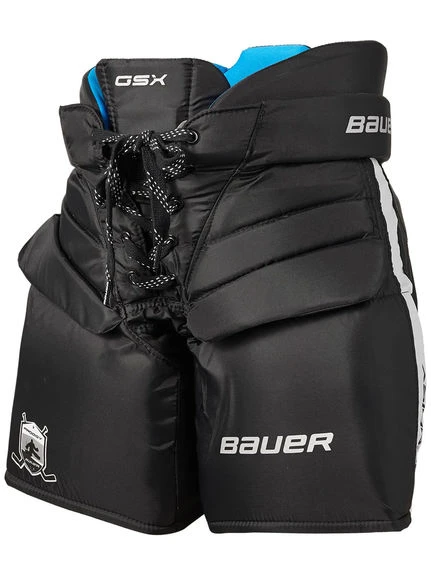 Culotte Gardien Bauer GSX Prodigy Enfant 1 Culotte Gardien Bauer GSX Prodigy Enfant