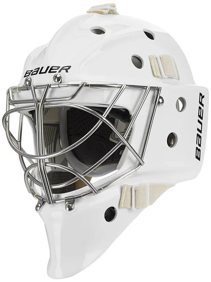 Masque Gardien Bauer Profile 960 1 Masque Gardien Bauer Profile 960
