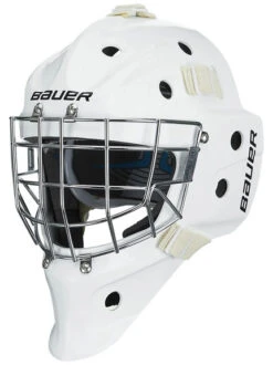 Masque Gardien Bauer Profile 930 Senior