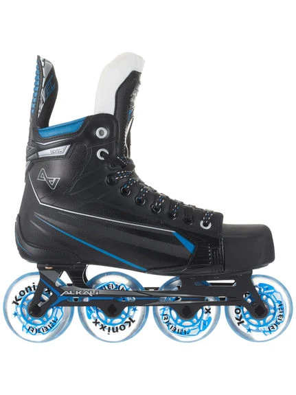 Roller Alkali Revel 4 Senior 1 Roller Alkali Revel 4 Senior