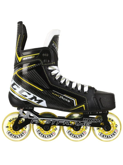 Roller CCM Super Tacks 9370 Junior 1 Roller CCM Super Tacks 9370 Junior