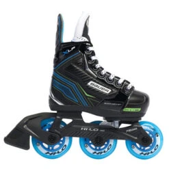Roller Bauer XLP Enfant