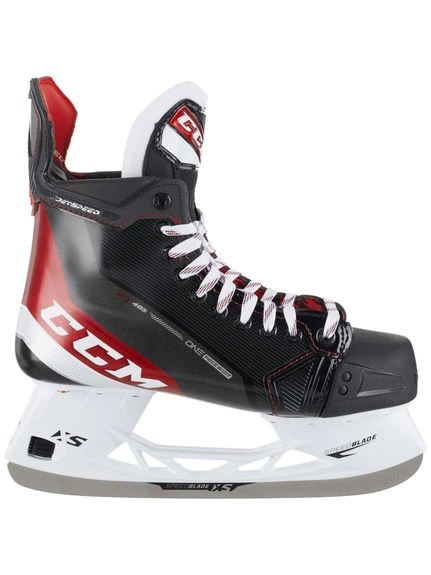Patins CCM JetSpeed FT485 Senior 1 Patins CCM JetSpeed FT485 Senior
