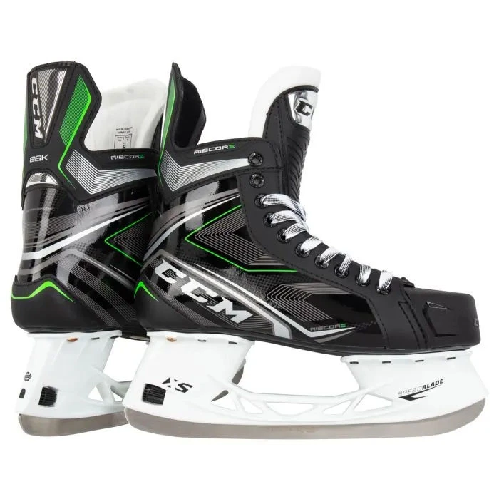 Patins CCM Ribcore 86K Senior 1 Patins CCM Ribcore 86K Senior
