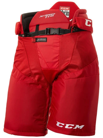 Culotte CCM JetSpeed 485 Senior 1 Culotte CCM JetSpeed 485 Senior