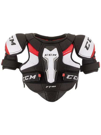 Epaulières CCM JetSpeed FT485 Junior 1 Epaulières CCM JetSpeed FT485 Junior