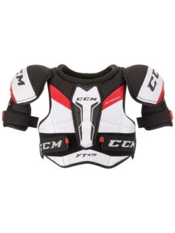 Epaulières CCM JetSpeed FT475 Senior