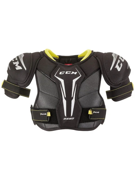 Epaulières CCM Tacks 9550 Senior 1 Epaulières CCM Tacks 9550 Senior