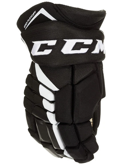 Gants CCM JetSpeed FT4 Pro Senior 1 Gants CCM JetSpeed FT4 Pro Senior