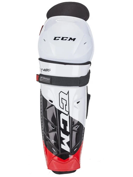 Jambières CCM JetSpeed FT485 Senior 1 Jambières CCM JetSpeed FT485 Senior