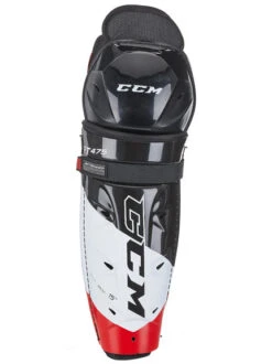 Jambières CCM JetSpeed FT475 Senior