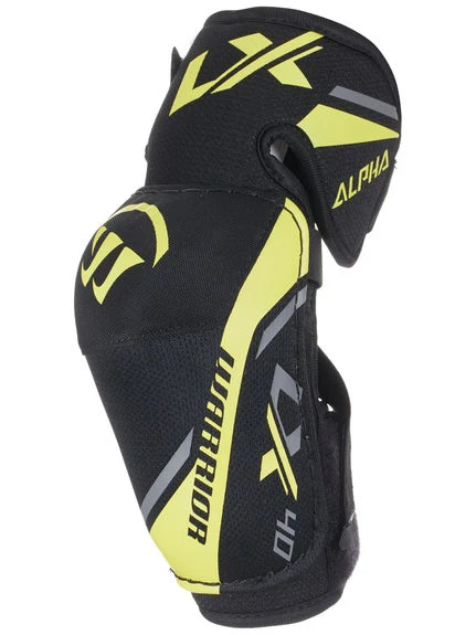 Coudières Warrior Alpha LX 40 Senior 1 Coudières Warrior Alpha LX 40 Senior