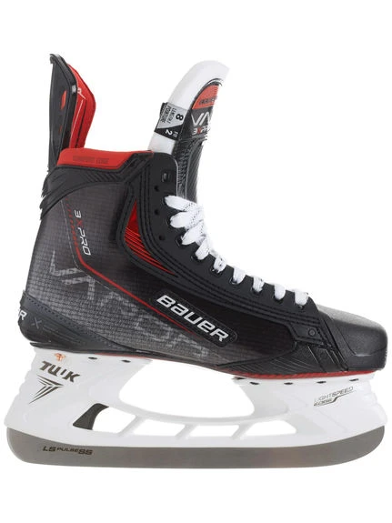 Patins Bauer Vapor 3X Pro Senior 1 Patins Bauer Vapor 3X Pro Senior