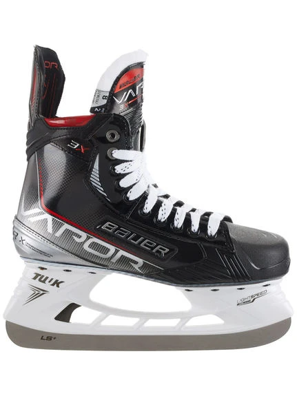 Patins Bauer Vapor 3X Junior 1 Patins Bauer Vapor 3X Junior