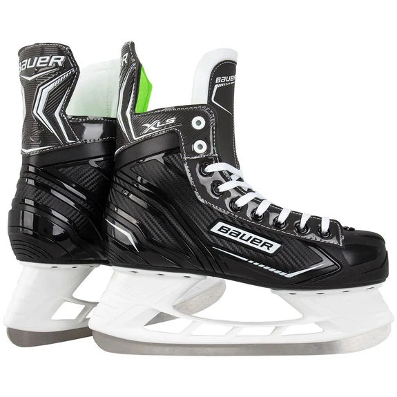 Patins Bauer X-LS Junior 1 Patins Bauer X-LS Junior