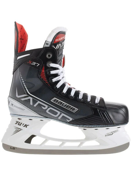Patins Bauer Vapor X3.7 Junior 1 Patins Bauer Vapor X3.7 Junior