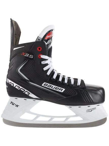 Patins Bauer Vapor X3.5 Junior 1 Patins Bauer Vapor X3.5 Junior