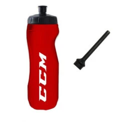 Gourde CCM 0,9 L Rouge