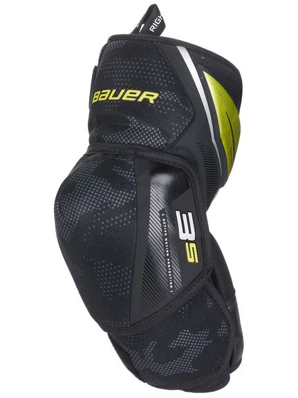 CCM Coudières Bauer Supreme 3S Intermédiaire 1 CCM Coudières Bauer Supreme 3S Intermédiaire