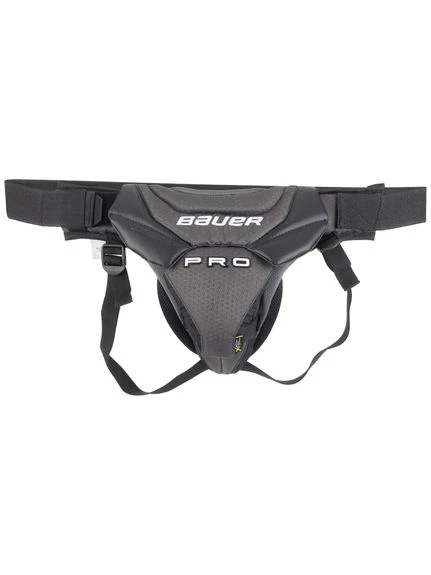 Coquille Gardien Bauer Pro Senior 1 Coquille Gardien Bauer Pro Senior