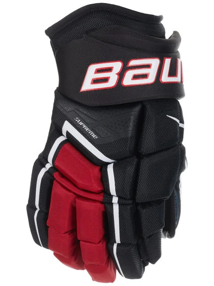 Gants Bauer Supreme Ultrasonic Enfant 1 Gants Bauer Supreme Ultrasonic Enfant