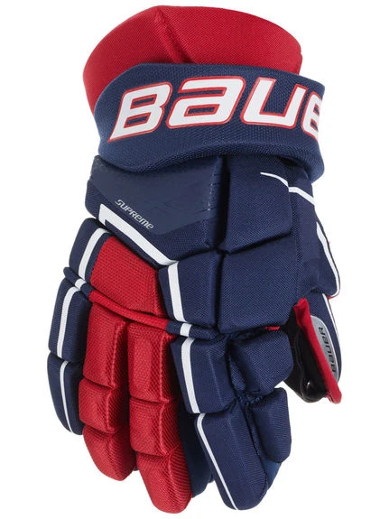 Gants Bauer Supreme 3S Junior 1 Gants Bauer Supreme 3S Junior