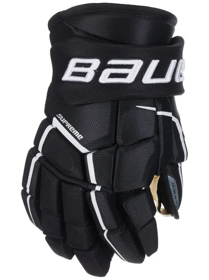 Gants Bauer Supreme 3S Pro Junior 1 Gants Bauer Supreme 3S Pro Junior