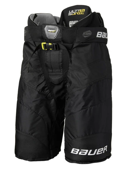 Culotte Bauer Supreme Ultrasonic Junior 1 Culotte Bauer Supreme Ultrasonic Junior