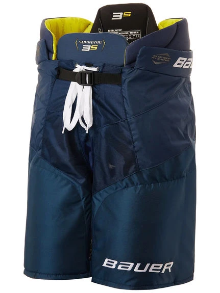 Culotte Bauer Supreme 3S Senior 1 Culotte Bauer Supreme 3S Senior