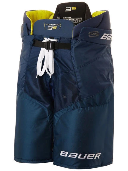 Culotte Bauer Supreme 3S Intermédiaire 1 Culotte Bauer Supreme 3S Intermédiaire